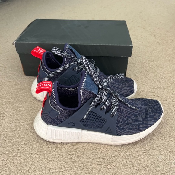 Adidas NMD XR1 - Picture 2 of 10